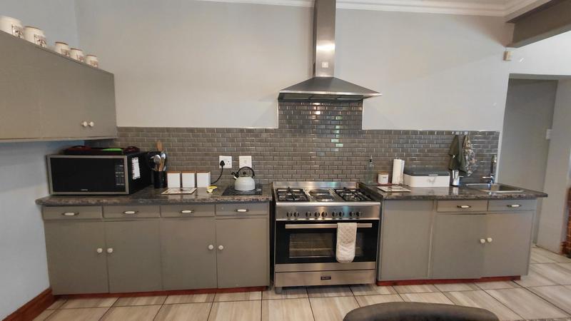 5 Bedroom Property for Sale in Universitas Free State